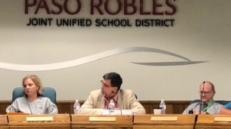 school board meeting sept 2019