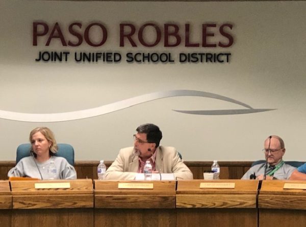 school board meeting sept 2019
