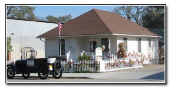 templeton historical museum