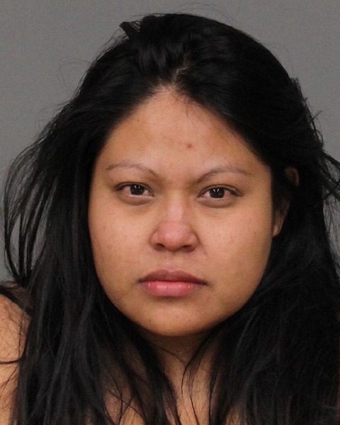 Viviana Millan, 29 most wanted slo county