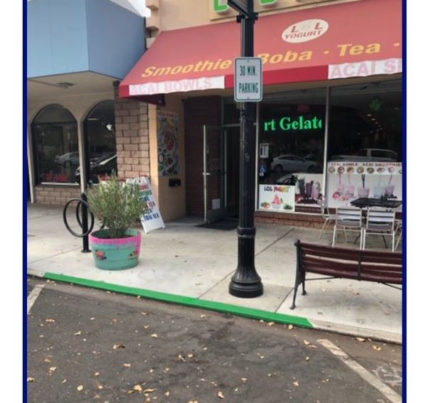 Free 30-minute parking stalls added downtown Paso Robles