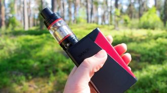 Anti-vaping task force paso robles