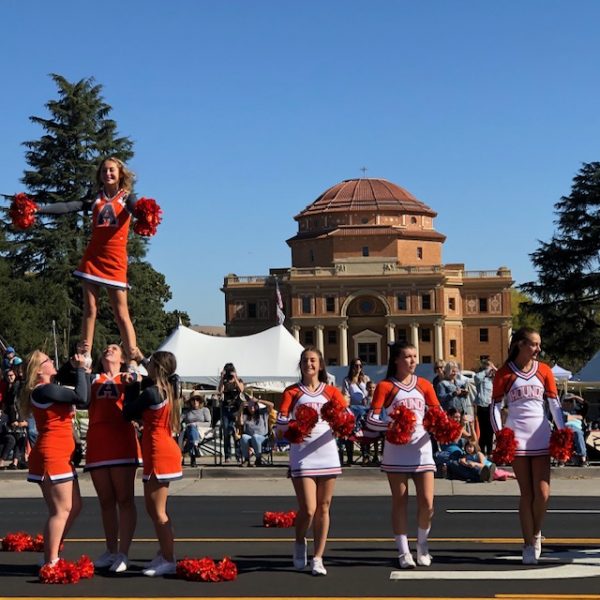 Thousands attend Atascadero's Colony Days