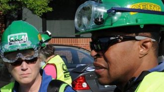 CERT training paso robles