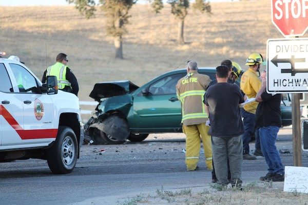 Collision with uhaul 46
