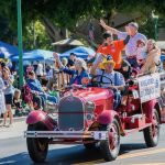 Thousands attend Atascadero's Colony Days