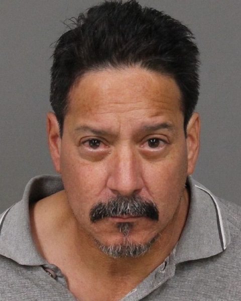 David Hernandez arrested for DUI