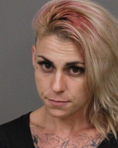 Kendelle Dawn Montez