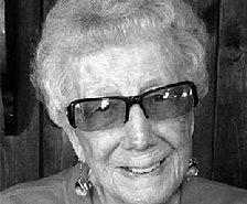Obituary for Dorothy Dusi, 98