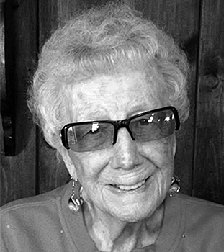 Obituary for Dorothy Dusi, 98