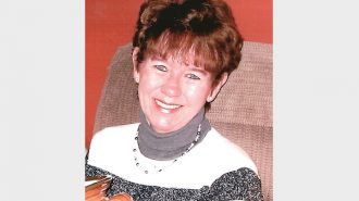 Obituary for Linda Jo Hyde