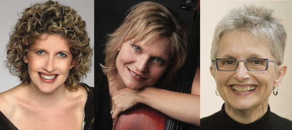 Paderewski Festival kicks off with Halloween concert, 'Dracula Rising: Ghosts of Hollywood Past'
