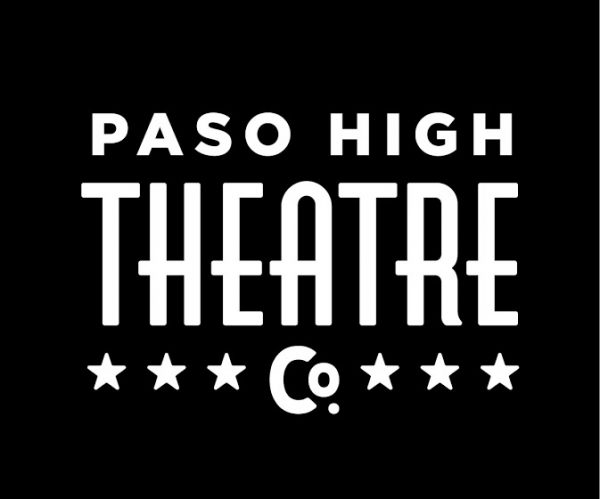 Paso High Theater
