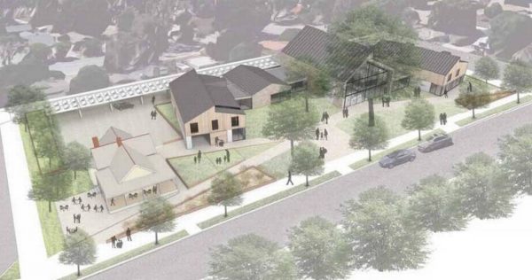 paso robles public market artists rendering