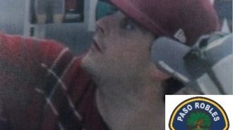 Police seek help identifying video game thief
