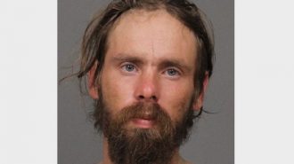 Preston Scott Scruggs