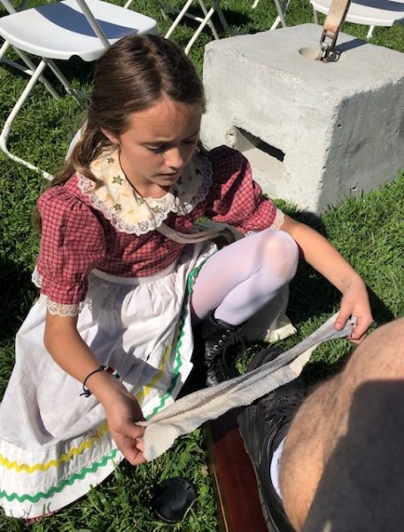 Thousands attend Atascadero's Colony Days