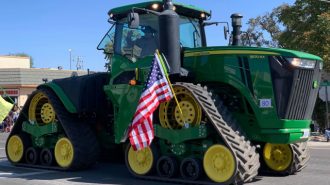 Tractor-at-Pioneer-Day-2019