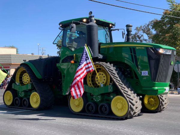 Tractor-at-Pioneer-Day-2019