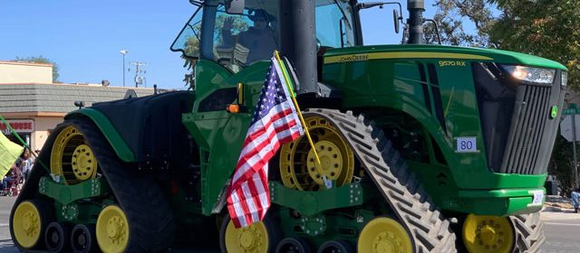 Tractor-at-Pioneer-Day-2019