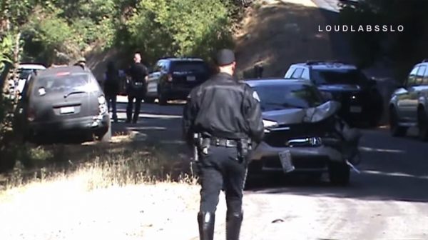 accident atascadero hit and run