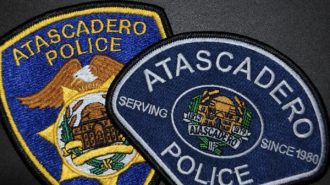 Teen carjacking/robbery suspect arrested in Atascadero
