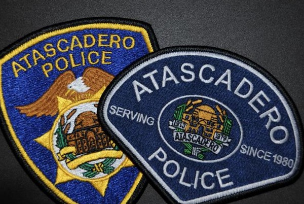 Teen carjacking/robbery suspect arrested in Atascadero
