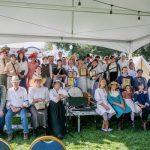 Thousands attend Atascadero's Colony Days