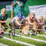 Thousands attend Atascadero's Colony Days