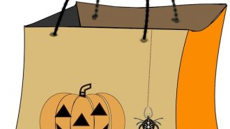trick or treat paso robles