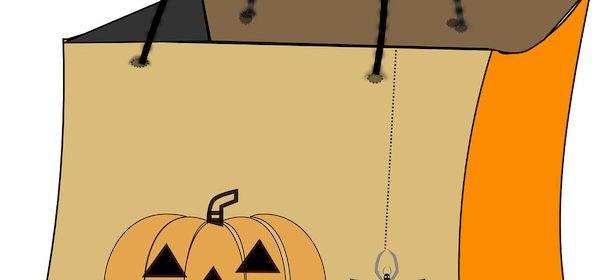 trick or treat paso robles