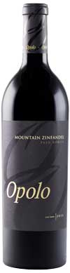 paso robles zinfandel