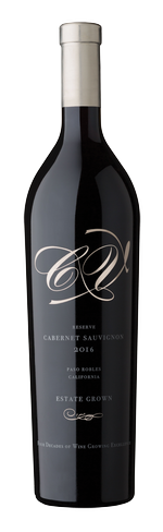 best cabernet sauvignon in paso robles
