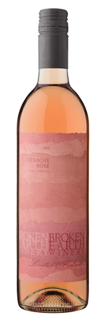 best rose wine in paso robles AVA