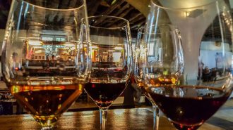 best dessert wines in paso robles, ca