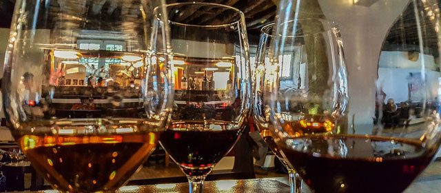 best dessert wines in paso robles, ca