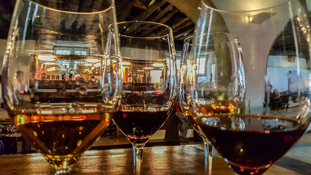 best dessert wines in paso robles, ca