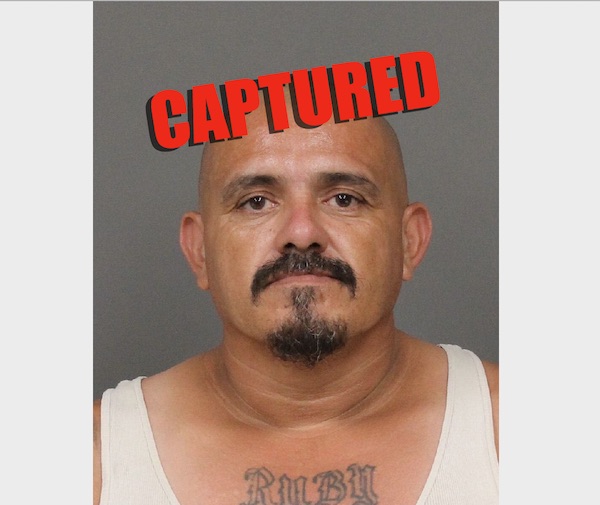 Felix Kim Becerra, Jr.