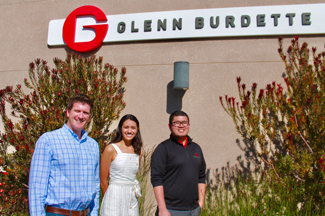 glenn burdette paso robles