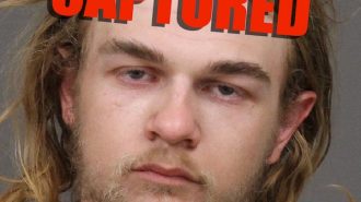 Jordan Taylor Smith Update- Suspect captured