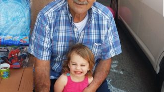 Obituary for Rosario Matarese