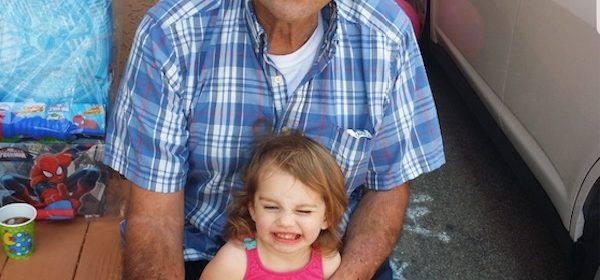 Obituary for Rosario Matarese