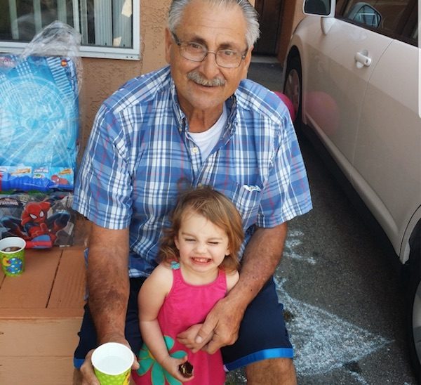 Obituary for Rosario Matarese