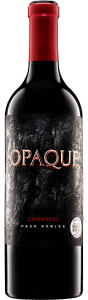 best zinfandel paso robles