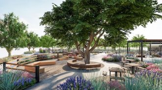 Paso Robles resident donating park