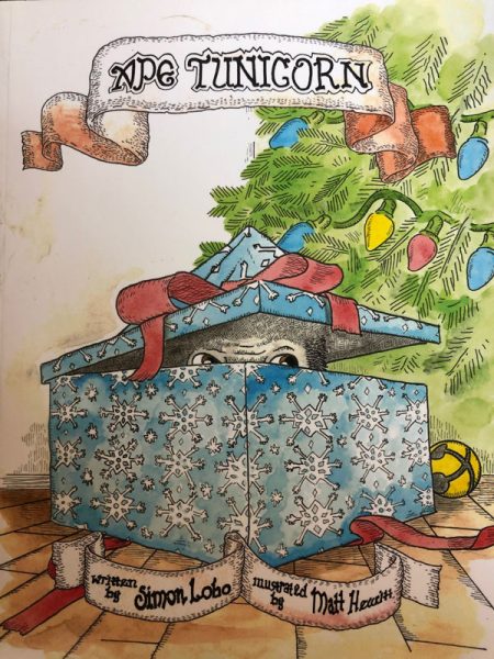 Simon-Lobo-Christmas-Book