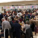 Thanksgiving for Paso Robles hosts 41st annual community feast