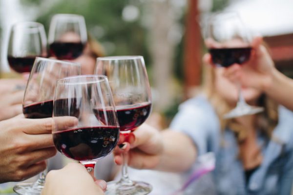 zinfandel weekend paso robles