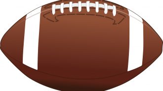football