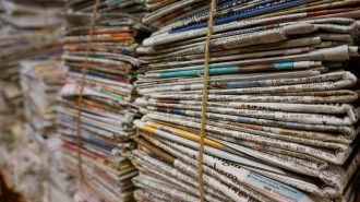SLO Tribune files for bankruptcy